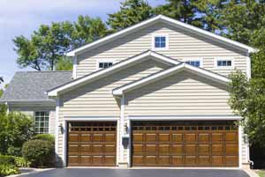 South Whittier Garage Door Installation